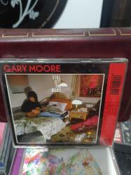 GARY MOORE STILL GOT THE BLUES