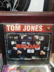 TOM JONES RELOAD