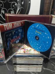 TOM JONES RELOAD