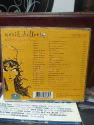 MÜZİK HALLERİM & GÜLRİZ SURURİ