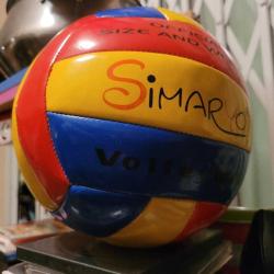 İKİBİNLERDEN KULLANILMAMIŞ TOP.