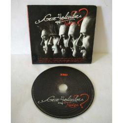 Cd Gece Yolcuları Neden Albümü. Dinlemeyi etkilemeyen çizikler var. Orijinal. Sorunsuz çalışıyor.