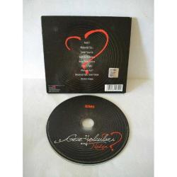 Cd Gece Yolcuları Neden Albümü. Dinlemeyi etkilemeyen çizikler var. Orijinal. Sorunsuz çalışıyor.