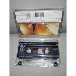 Kaset Madonna something to remember albümü. Orijinal. Sorunsuz çalışıyor.