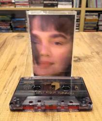 SEZEN AKSU DELİ KIZIN TÜRKÜSÜ KASET DESTAN ALMANYA BASKI