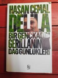 DELİLA - BİR GENÇ KADININ GERİLLANIN DAĞ GÜNLÜKLERİ