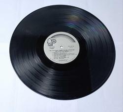 THE PARTRIDGE FAMILY - SOUND MAGAZINE 33'LÜK LP PLAK 10/9 KONDİSYONDA