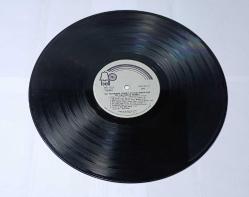 THE PARTRIDGE FAMILY - SOUND MAGAZINE 33'LÜK LP PLAK 10/9 KONDİSYONDA