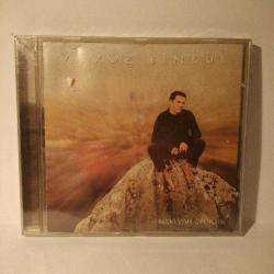 Cd Yavuz Bingöl, Belki Yine Gelirsin Albümü, Ambalajında. Orijinal koleksiyonluk