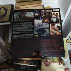 Sakıncalı Düşünceler (Dangerous Minds laserdisc