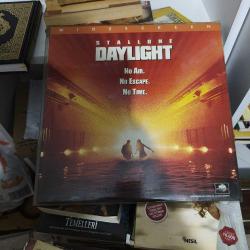 Daylight Laser Disc : Everything Else