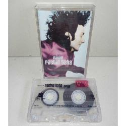 Kaset Rachid Taha diwan albümü. Orijinal. Sorunsuz çalışıyor.