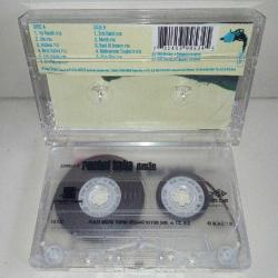 Kaset Rachid Taha diwan albümü. Orijinal. Sorunsuz çalışıyor.