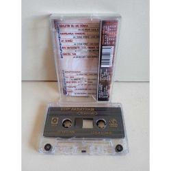 Kaset Edip Akbayram İlk Günkü Gibi Albümü. Orijinal. Koleksiyonluk