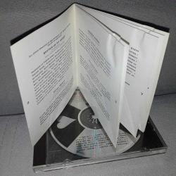 CD Rod Stewart vagabond heart. Orjinal Amerikan baskı. Dinlemeyi etkilemeyen çizikler var. Sorunsuz çalışıyor