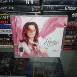 Cd Candan Erçetin Melek Albümü. Orijinal. Sorunsuz çalışıyor.