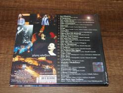 BEST OF HARIS ALEXIOU  DÖNEM BASKISI MÜZİK CD SİDİR.