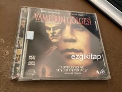 vampirin gölgesi  vcd  (PC'de denenmiştir/izlenmiştir)  (shadow of the vampire)  john malkovich willem dafoe
