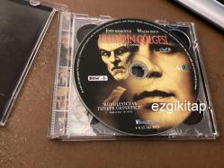 vampirin gölgesi  vcd  (PC'de denenmiştir/izlenmiştir)  (shadow of the vampire)  john malkovich willem dafoe