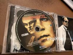 vampirin gölgesi  vcd  (PC'de denenmiştir/izlenmiştir)  (shadow of the vampire)  john malkovich willem dafoe