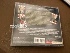 vampirin gölgesi  vcd  (PC'de denenmiştir/izlenmiştir)  (shadow of the vampire)  john malkovich willem dafoe