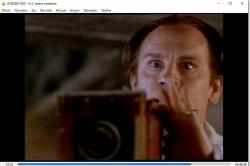 vampirin gölgesi  vcd  (PC'de denenmiştir/izlenmiştir)  (shadow of the vampire)  john malkovich willem dafoe