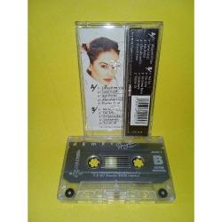 kaset Demet Sağıroğlu Şikayetim Var albümü. Orijinal. Sorunsuz çalışıyor.