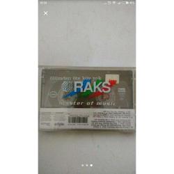 kaset oktay kaynarca ölümden öte köy Yok türkü ve şiir albümü. Ambalajında. Orijinal.