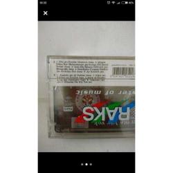 kaset oktay kaynarca ölümden öte köy Yok türkü ve şiir albümü. Ambalajında. Orijinal.