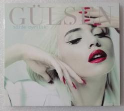 GÜLŞEN / Sözde ayrılık * Sıngle * ~ [ DİGİPAK EDİSYON - CD ]