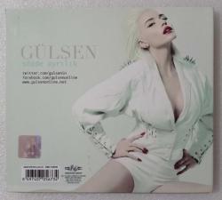 GÜLŞEN / Sözde ayrılık * Sıngle * ~ [ DİGİPAK EDİSYON - CD ]