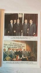 TARLA KÜLTÜR SANAT DERGİSİ - EKİM 1998 — SAYI: 98/10 SÜLEYMAN KARATAŞ - TAHİR KUTSİ MAKAL - ETEM ÇALIŞKAN - AYŞE MAKAL - M. RAUF ALANYALI - AHMET ÖZDEMİR - SAKİN ÖNER - I. GÜNDAĞ KAYAOĞLU - VELİ AVCI - KUTLU ÖZEN - AYHAN İNAL - AYFER ERKAN - AYHAN HÜNALP - RUMİ ÖZCAN - İKLİM MAKAL - REMZİ ERKAN - SEYHAN TÜTÜN - İRFAN DOĞRUSÖZ - ÇEYİZ M. FAIRCLOUGH - ŞENİZ TUNÇ - ÜMRAN ÇETİN - A. EMEL CENGİZ - SAKİNE AK'ALINLI - SAADETTİN ÖZMUTLU - AHMET N. ZORLU - DURALI YILMAZ - YÖRÜK ALİ - SÜLEYMAN DEMİREL - NURAN KARATAŞ - ELİF KARATAŞ - BAHA KARATAŞ TÜRKİYE CUMHURİYETİ'NİN YETMİŞBEŞ YILI - DENİZLİ ÖZEL SAYISI - ÇAĞDAŞ BİR UÇBEYİ - DENİZLİ’Yİ YAŞAMAK - DEĞERLERE YAŞARKEN SAHİP ÇIKMAK - TÜRKİYE’DE GELİŞME DOĞRULTUSU - DEN-BİR VAKFI ÜSTÜN HİZMET ÖDÜLÜ - SÜLEYMAN’DAN SÜLEYMAN’A TAM DESTEK - HER ŞEHİR BİR DR. SÜLEYMAN KARATAŞ OLSA - HER ŞEHİR DENİZLİ OLSA - TAM TAKIM EKSİKSİZ  34 SAYFA