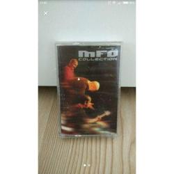 Kaset MFÖ, Mazhar Fuat Özkan Collection, ambalajında