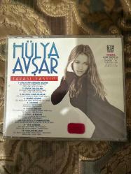 Hülya Avşar -Yarası saklım