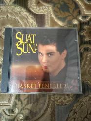 Suat Suna-Hasret fenerleri