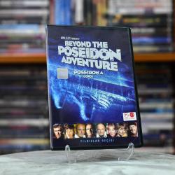 Beyond The Poseidon Adventure / Poseidon'a Dönüş DVD Film