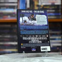 Beyond The Poseidon Adventure / Poseidon'a Dönüş DVD Film