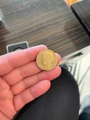 FRANSA 1938 YILI 2 FRANC