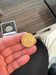 FRANSA 1938 YILI 2 FRANC