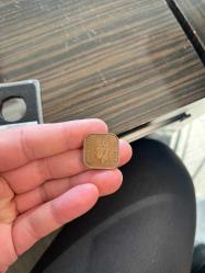 MALAYA 1940 YILI 1 CENT