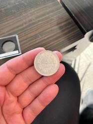 FRANSA 1945 YILI 5 FRANC