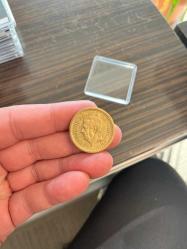 MONACO 1945 YILI 2 FRANC