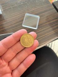 MONACO 1945 YILI 2 FRANC