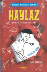 HAYLAZ DEREK'İN MACERALARI-HAYATIM OYUN