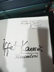 İffet Karanis Resimleri