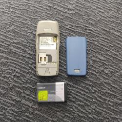 Nokia Eski model telefon