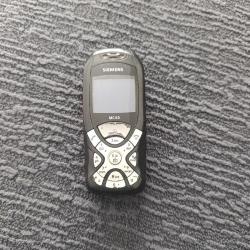 Siemens Eski model telefon