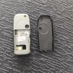 Siemens Eski model telefon