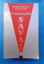 33 STRATEJİDE SAVAŞ
