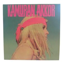 Kamuran Akkor - 1971 1975
